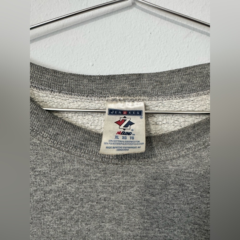 Western University Crewneck Sweatshirt - image 3